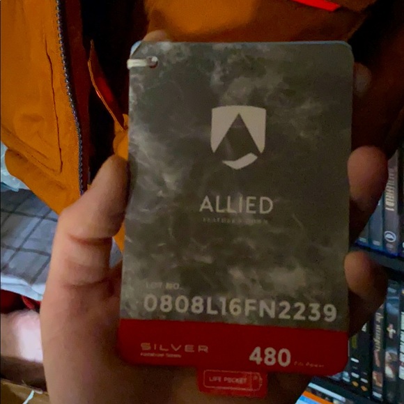 Helly Hansen Sponsored Snow Jacket ❄️ - Picture 11 of 15